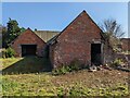 Barn at Sutton Hall