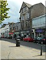 High Street, Dumbarton