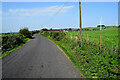 Ballybrack Road, Altdrumman