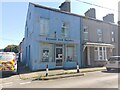 Gwynedd Cash Registers, Porthmadog