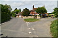 Stan Lane, Forge lane junction