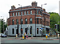 700 Wilmslow Road, Manchester