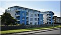 Beach View Apartments, Troon, South Ayrshire