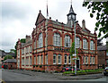 Former town hall, Lapwing Lane, Manchester