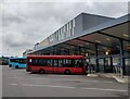 Telford Bus Station