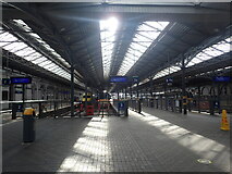 O1334 : Heuston station, Dublin by Marathon