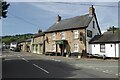 The Railway Inn, Penybontfawr