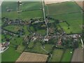 Garton-on-the-Wolds: aerial 2023 (5)