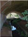 Weeley Brook Culvert