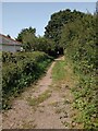 Little Clacton Bridleway 7