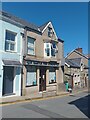 Castle Fish & Chips, Criccieth