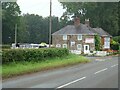 Brownies nursery and farm shop