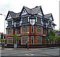 The Metropolitan, Lapwing Lane, Manchester