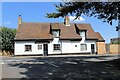 The King William IV, Church Street, Histon