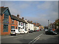 Loughborough Road, Mountsorrel