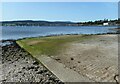 Sailing club slipway