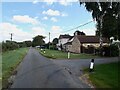 Looe Farm on Stainton Lane