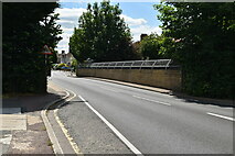 TQ4373 : Green Lane by N Chadwick