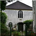 Moretonhampstead: Cross Chapel