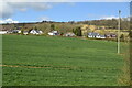 Farmland, Stour Valley