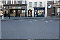 Review Close, High Street, Montrose, Angus