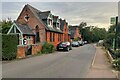 Old Chapel House on the High Street