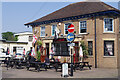 The Grebe, Stalham