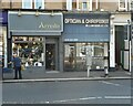 Shops, Kilmarnock Road