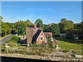 Purseryde Cottage, Westwood Lane, Christmas Pie