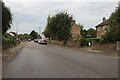 High Street, Eaton Bray