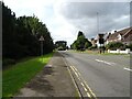 Northampton Road (A6013)