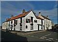 The Rose and Crown, Flamborough