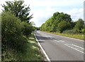 A427 towards Market Harborough