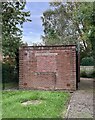 Electricity Substation - Wedderburn Road - Harrogate (2)