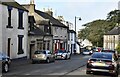 Main Street, Dunlop, East Ayrshire