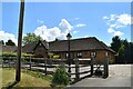 Kennel Cottages