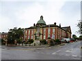 Chadderton Town Hall