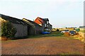 Buildings at Craighead Golf Links