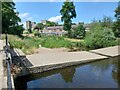 Skellfield Terrace and Ripon Cathedral