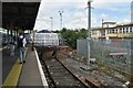 Paddock Wood Station