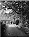 Holy Trinity Church, Knaresborough