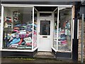 SD4364 : Wool Shop, Pedder Street by Les Hull