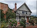 Bothy House at Powis Castle