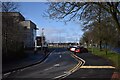 Lyng Lane northern end - West Bromwich, West Midlands