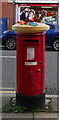 Post box, Cartington Terrace, Heaton, Newcastle