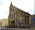 Manvers Street Baptist Church