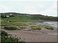 Clashnessie Beach