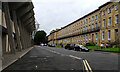 Leazes Terrace, Newcastle