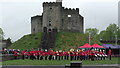 Cardiff Castle