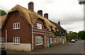 Listed houses, Piddletrenthide